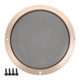 thumbnail image 1 of unbranded Cubierta Universal Para De En Metal Duradero Con Rejilla Y, 1 of 7