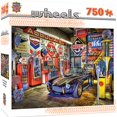 thumbnail image 1 of 750PC WHLS GRGJWL, 1 of 2