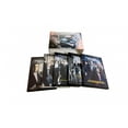 thumbnail image 3 of Person of Interest: The Complete Series (DVD), 3 of 3