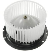 lincoln ls hvac blower motor