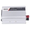 thumbnail image 3 of D Cto AC Power Inverter,Car Power Inverter 500W Power Inverter Car Power Inverter True to Its Promise, 3 of 8