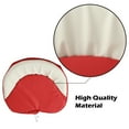 thumbnail image 6 of CROSSDESIGN Seat Cushion Fit for Ford Tractor NAA 8N 9N 2N Jubilee 600 601 800 900, 6 of 9