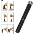 thumbnail image 5 of Wedding Gifts Grape Wine Opener Small Beer Corkscrew Gift For Party Guests Pen Aluminium Alloy Beer Bottle Opener Pen Beer Bottle Opener, 5 of 5