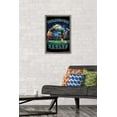 thumbnail image 3 of NFL Eagles de Philadelphie - End Zone 17, 3 of 4
