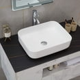 thumbnail image 4 of Kit Burk Esatto® paquete de precio Mejorado con lavabo Llave y Desagües Listo para instalar, 4 of 8