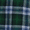 Green Plaid, variant on George Men's and Big Men's Flannel Shirt with Long Sleeves, Sizes XS-3XLT