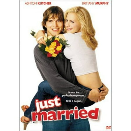 Just Married (Full Frame, Widescreen)
