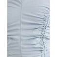 thumbnail image 5 of Ruched Mini Dress, 5 of 5