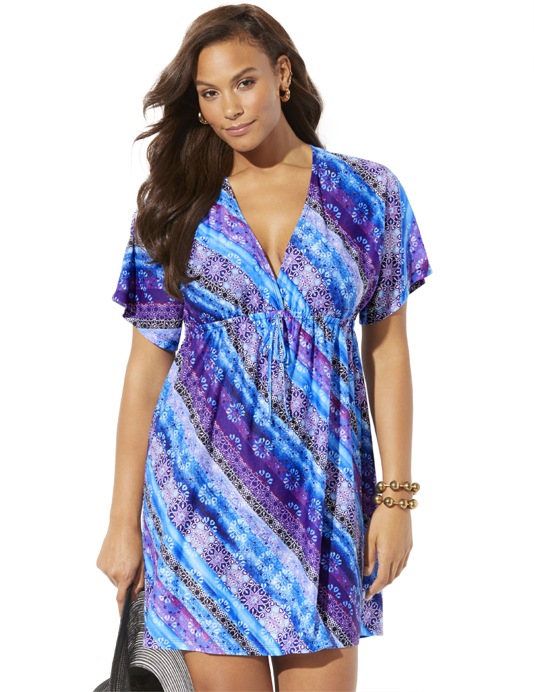 swimsuits for all cover ups