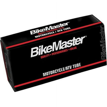 BikeMaster Motorcycle Tire Tubes - 225/250-16 TR-6