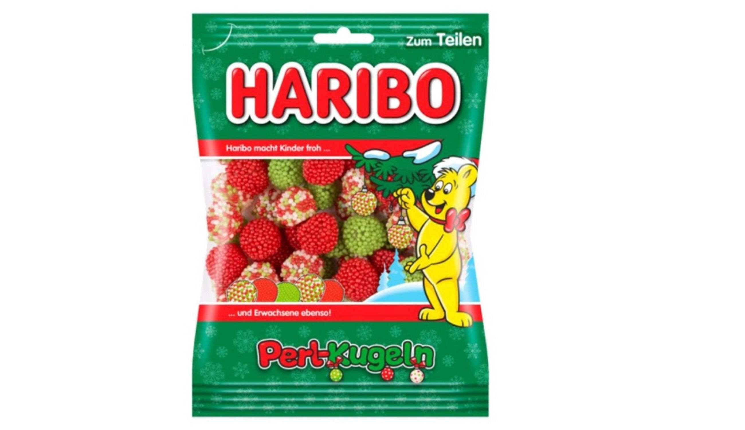 Haribo Chamallows Soft Kiss - Walmart.com