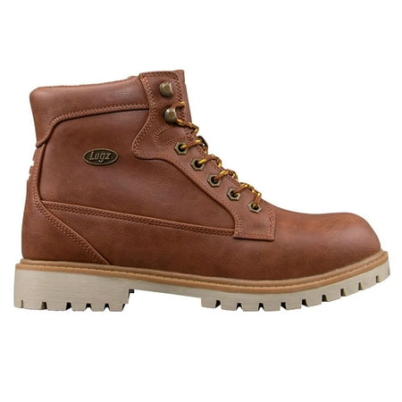 

Lugz Men s Mantle Hi 6-Inch Boot