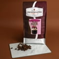 thumbnail image 4 of Fresh Roasted Coffee, Raspberry Mocha Flavored Coffee  Drip Ground, 32 oz 2 lbs, 4 of 6