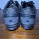 thumbnail image 4 of New Balance 411 Walking Comfort Shoes MW411BK2 Black Men's Size 11.5, 4 of 6