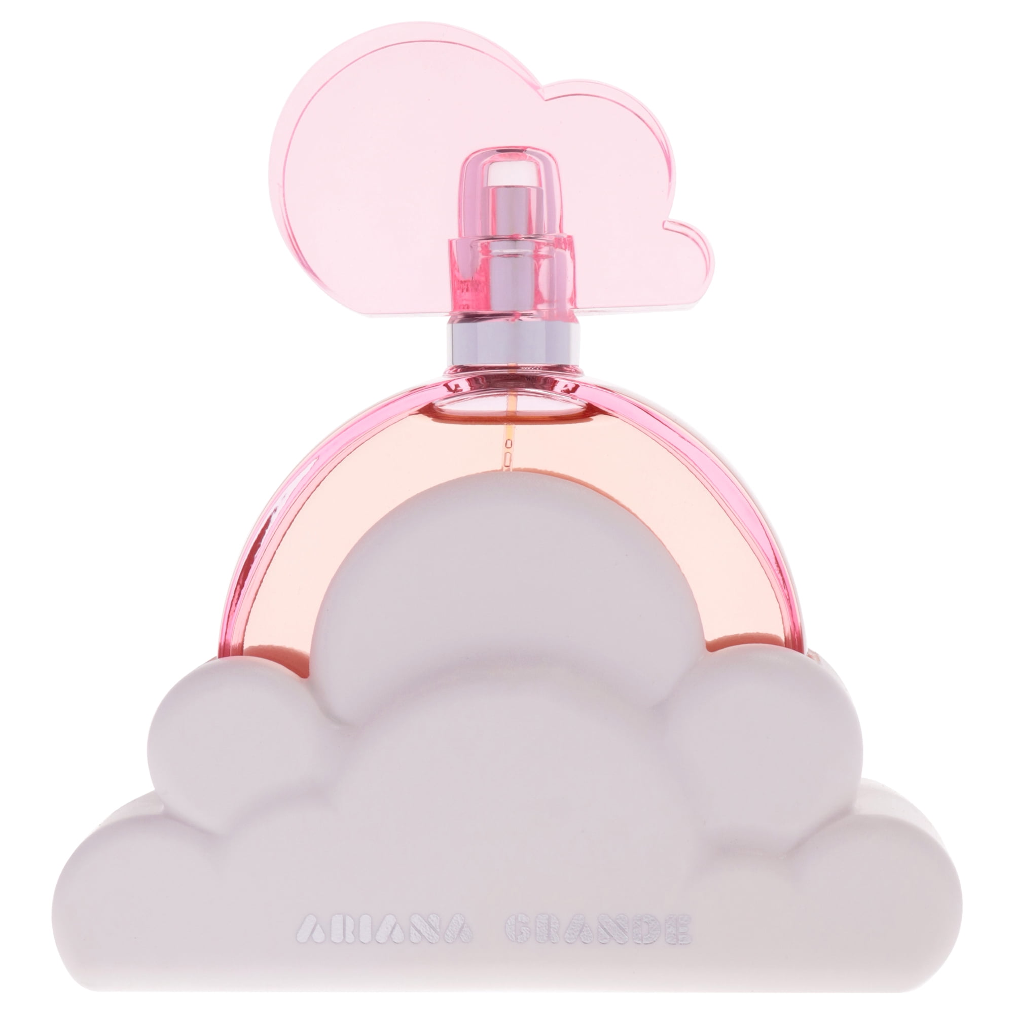 Cloud Pink by Ariana Grande for Women - 3.4 oz EDP Spray - Walmart.ca