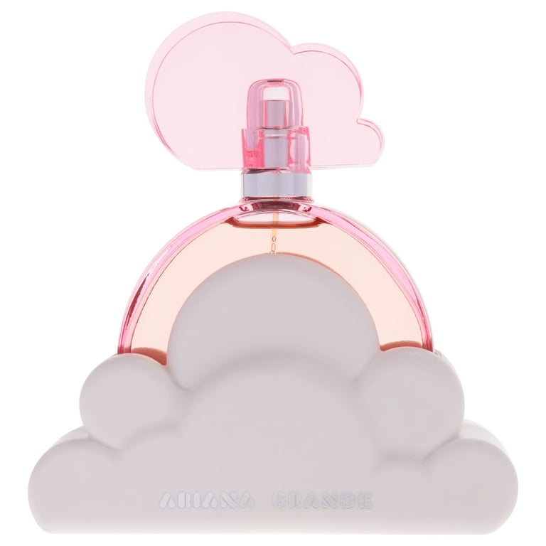 Ariana Grande Cloud Pink Eau De Parfum, Perfume Spray for Women