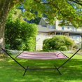 thumbnail image 2 of Sorbus Hammock with Spreader Bars and Detachable P, 2 of 5