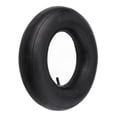 thumbnail image 3 of Feimier 1PC 16x6.50-8 Straight Nose Inner Tube Lawn Mower Tire Inner Tube for ATV Motorcycle, 3 of 10