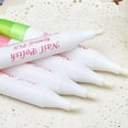 thumbnail image 5 of UDIYO 1 Pc Women Nail Art Polish Corrector Pen Remover Mistakes Cleaner with 3 Tips, 5 of 7