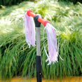 thumbnail image 5 of Bike Handlebar Streamers Lightweight Bike Tassels Ribbon Bicycles Ornaments, 5 of 5