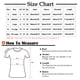 thumbnail image 3 of ICHUANYI Clearance Fashion Woman Causal V-Neck Vintage Solid Blouse Short Sleeve T-Shirt Summer Tops(Orange, XXL) ICHUANYI WER2023080904756, 3 of 7