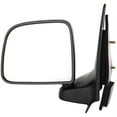 thumbnail image 5 of Kool Vue Mirror For 93-2005 Ford Ranger 94-2002 Mazda B3000 Driver Side, 5 of 5