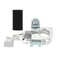 thumbnail image 1 of 7T4Z-14450-A CLAMP de terminal de batería compatible con acero inoxidable para para Longitud 8.7 cm, 1 of 8