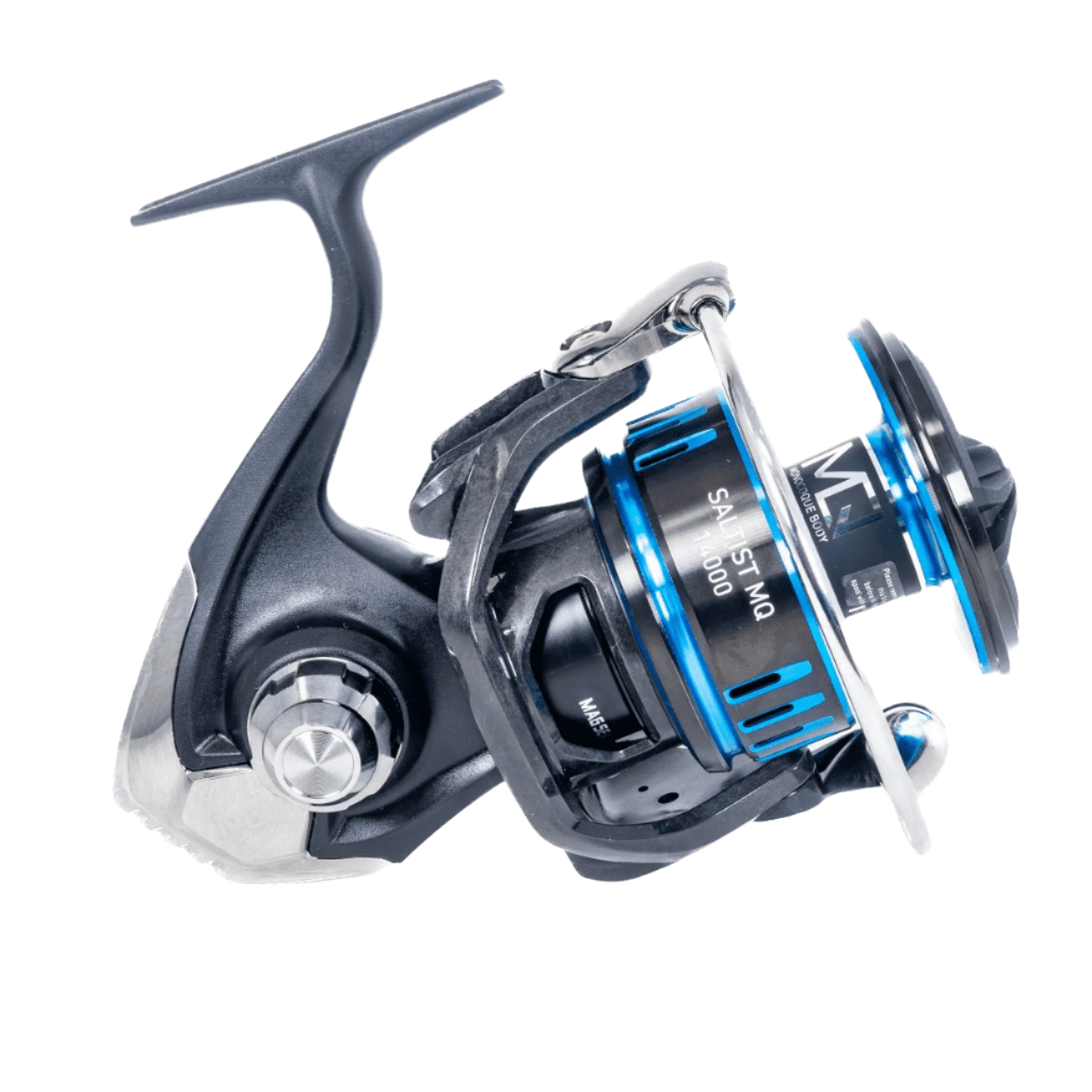 2018 daiwa saltist walmart STTLW50HB LW Levelwind Conventional Reel The Saltist Star Drag Conventional reels are designed with the latest trending features Daiwa 5.6:1 Gear Ratio 9
