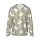 thumbnail image 1 of Balery Funny Chicken Sudadera ligera de manga larga con capucha y protección solar UPF 50+ para hombre y mujer, ideal para pesca y running-3X-Large, 1 of 7
