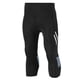 thumbnail image 1 of Pantalones elásticos para hombre Leggings Medias Tejido que absorbe el sudor Correr Ciclismo Abanopi Pantalones de ciclismo, 1 of 7