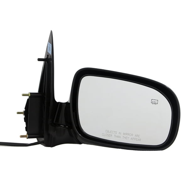 Dorman 955-058 Passenger Side Door Mirror for Specific Models
