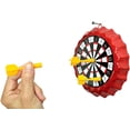 thumbnail image 3 of BOTTLE CAP DART BOARD, 3 of 4