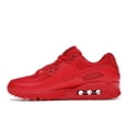 thumbnail image 2 of Nike Men's Air Max 90 Triple Red (2020) Running Shoes, from StockX, 2 of 5