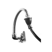 Dompel Facile Portable Wash Unit Model 1890
