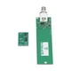 thumbnail image 4 of Módulo de antena activa, 2 piezas Módulo de antena activa Módulo de PCB de comunicación Componente electrónico Elaborado por expertos, 4 of 8