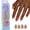 YMS029, variant on European and American foreign trade DIY prefabricated manicure French white edge line wearing nail 300 pieces high-end box fake nails