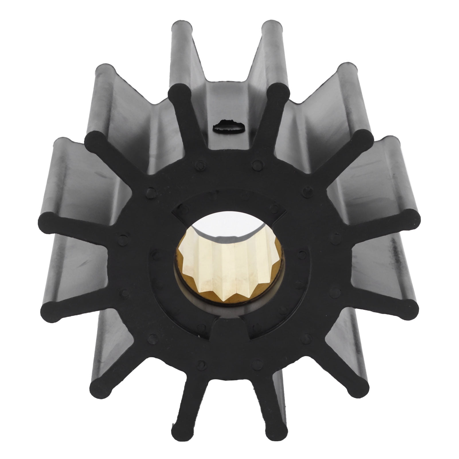 Water Pump Impeller, Water Pump Impeller Replacement Antiaging