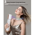 thumbnail image 4 of Cepillo secador y moldeador de cabello 6 en 1 con rizador automático y secado rápido iónico para todo tipo de cabello., 4 of 5