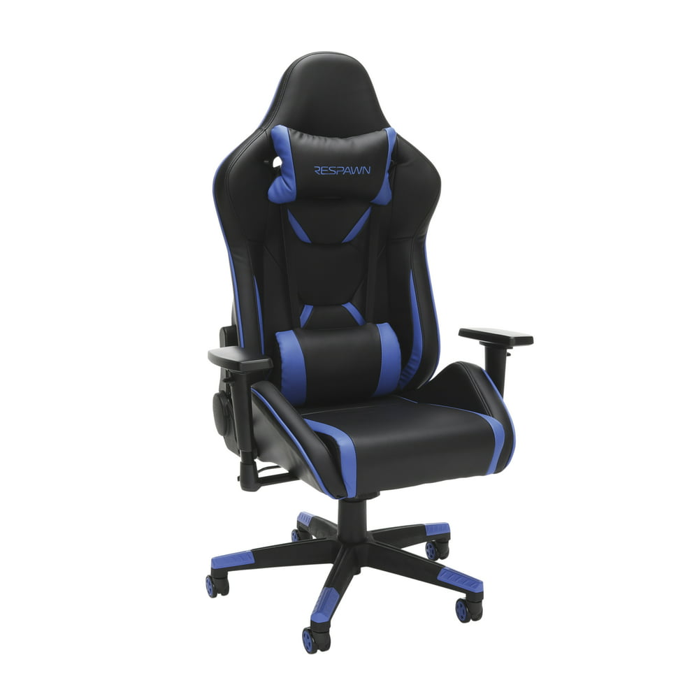 RESPAWN120 Reclining Ergonomic Racing Style Gaming Chair