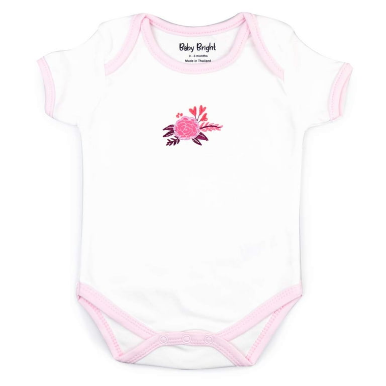 Walmart Baby Registry - Our Newborn Essentials - Crystalin Marie