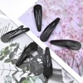 thumbnail image 5 of Pack Of 50 Hair Clips Girls Hair Clips Children Hair Clips Metal, 5 of 5