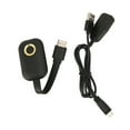 thumbnail image 1 of WiFi Adapter, 4K Plug and Play  HD Multimedia Interface Display Dongle Adapter 2.4G Multifunctional  for Laptops for Tablets, 1 of 7