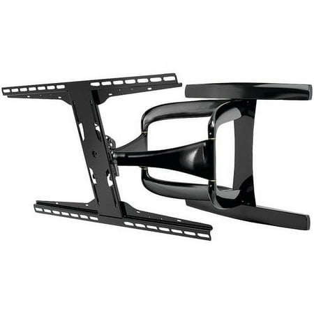 UPC: 0735029306405 | Peerless-av Sua771pu 42 -90  DesignerSeries UltraSlim Articulating Flat Panel Mount
