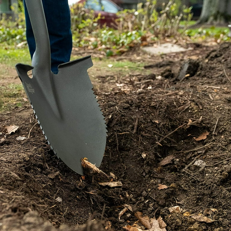 Radius garden spade deals