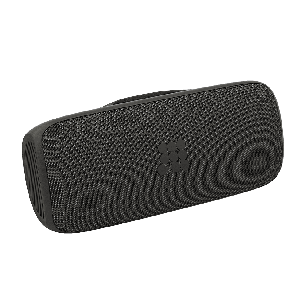 Lenovo 700 Small Wireless USB Music Bluetooth Speaker System - 4W