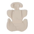 thumbnail image 1 of Cojín De Inserción Del Recubrimiento Para El Asiento De Automóvil Para El Automóvil Con Soporte Lumbar Compatibilidad Universal Para Recién Nacidos Protección Contra La, 1 of 7