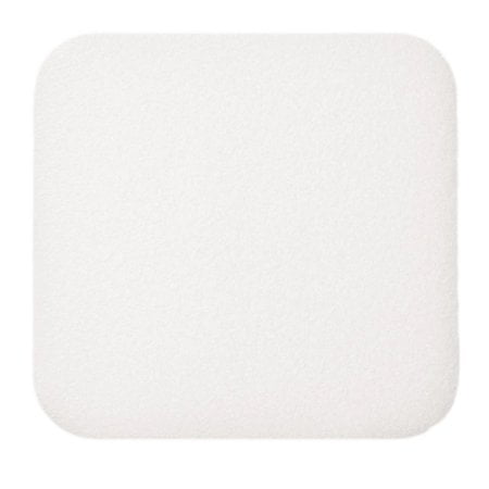 Molnlycke 294199 Mepilex Silicone Foam Dressing Without Border 4 in. x ...