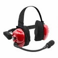 thumbnail image 1 of Casque Robuste H80 Track Talk Lié, 1 of 1