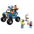 thumbnail image 3 of LEGO Hidden Side Jack's Beach Buggy 70428 Augmented Reality (AR) Play Experience for Kids (170 Pieces), 3 of 7