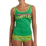 ^^juniors Teenage Mutant Ninja Turtles T